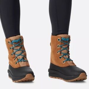 Columbia Maritza Waterproof Boots